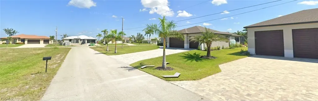 2844 NW 45th Place Cape Coral FL 33993