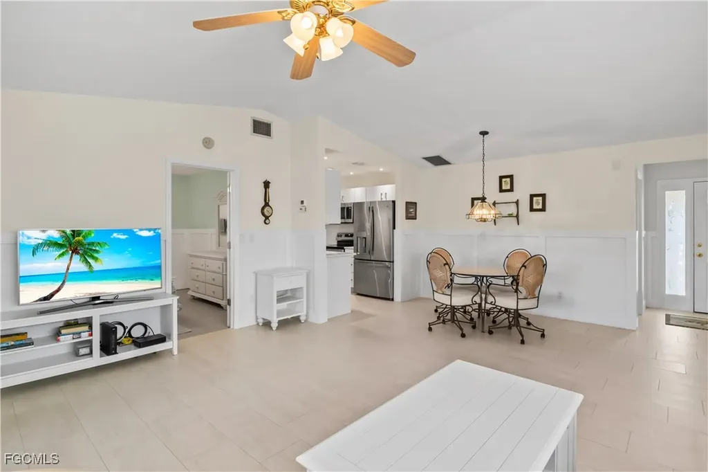 2781 Bruce Street Matlacha FL 33993