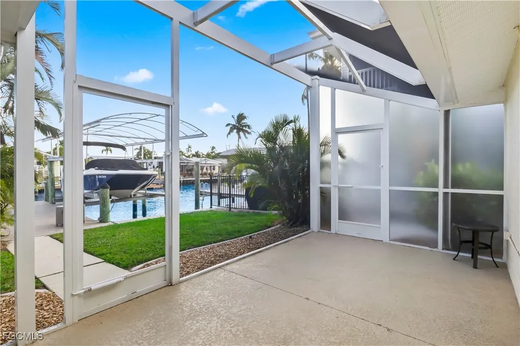 2781 Bruce Street Matlacha FL 33993
