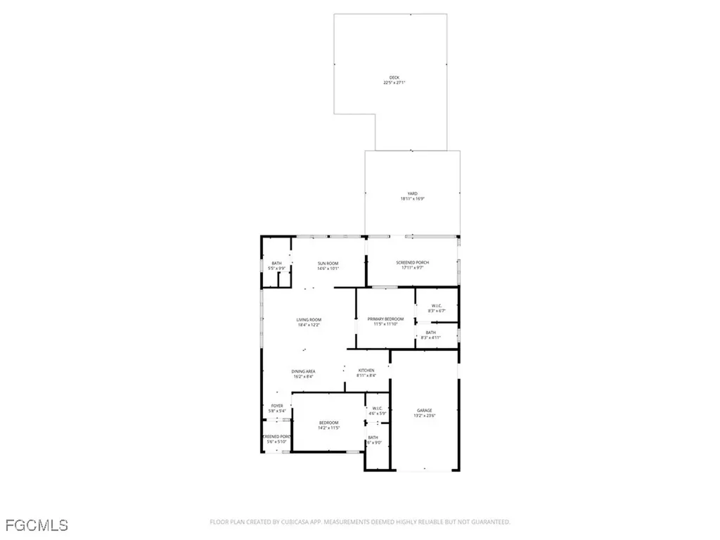 2781 Bruce Street Matlacha FL 33993