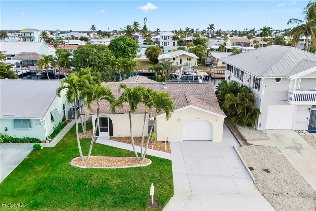 2781 Bruce Street Matlacha FL 33993