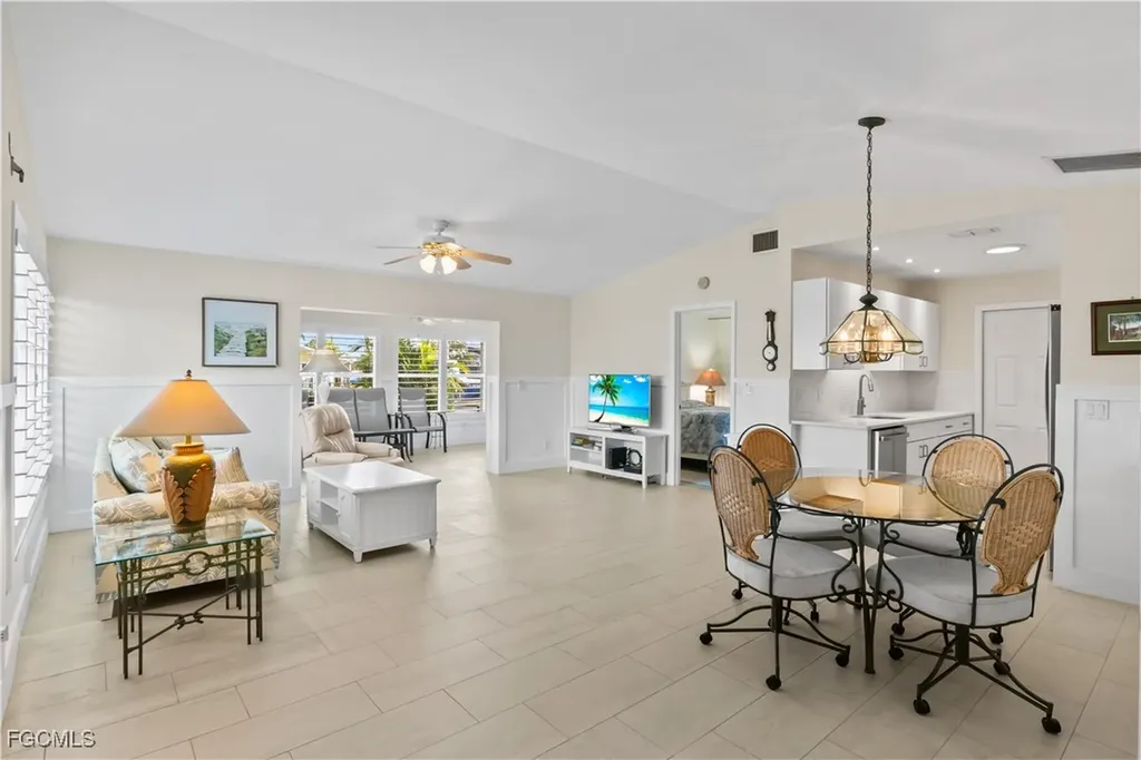 2781 Bruce Street Matlacha FL 33993