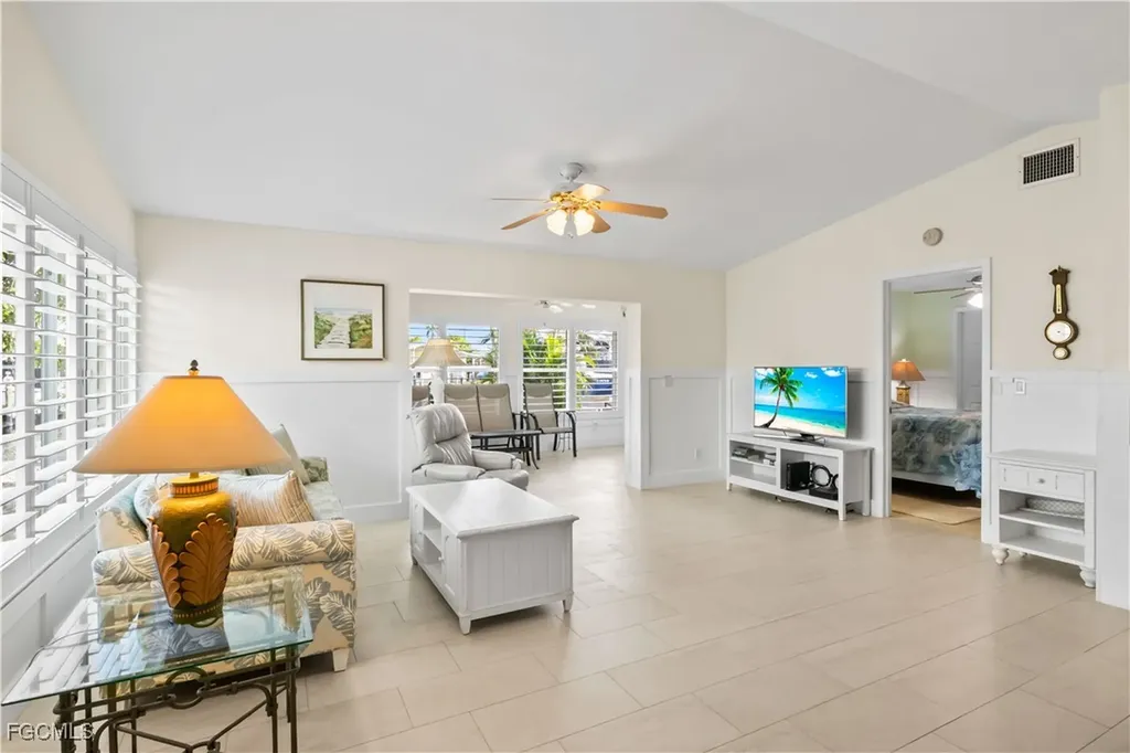 2781 Bruce Street Matlacha FL 33993