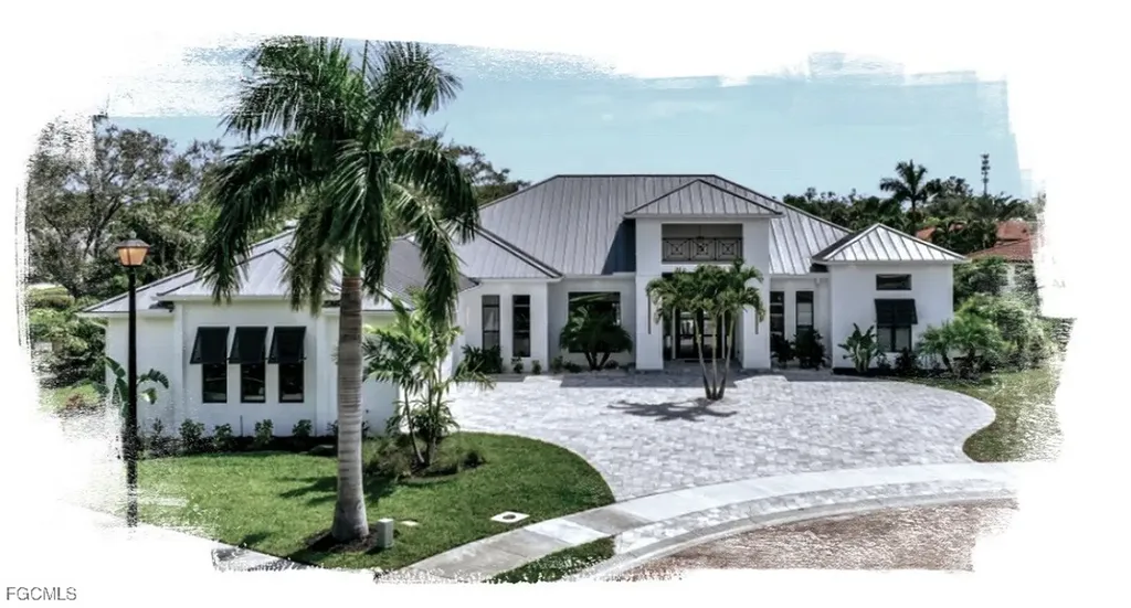 1337 Caloosa Drive Fort Myers FL 33901