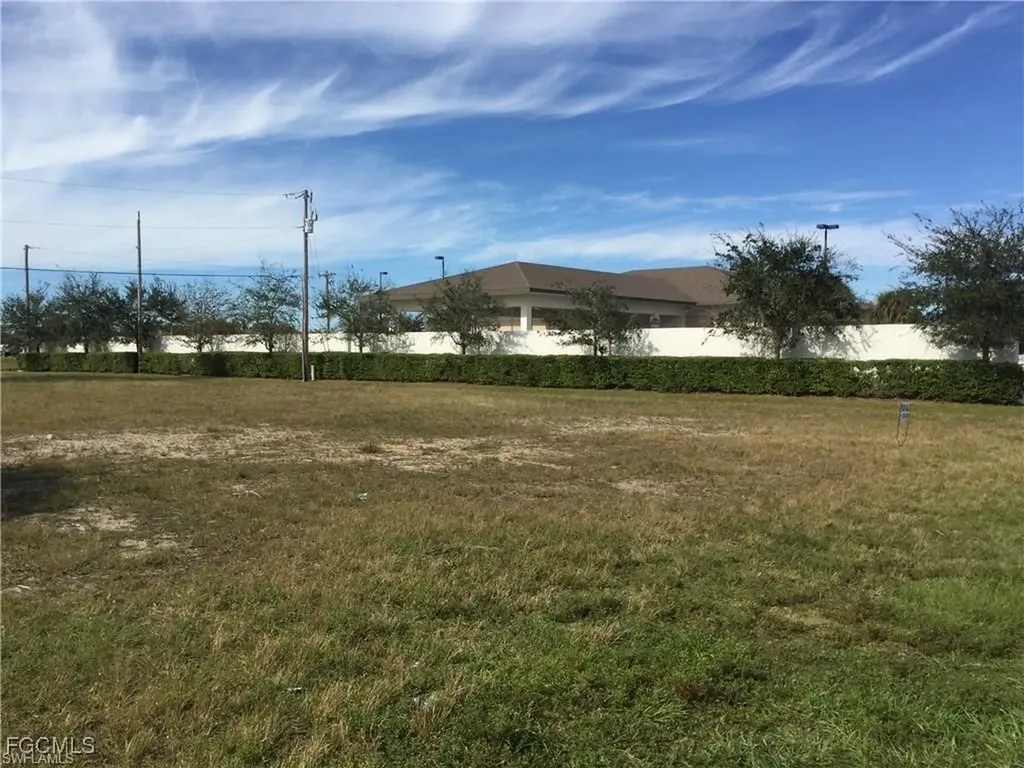 4814 SW 17th Place Cape Coral FL 33914
