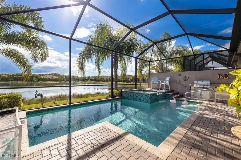 12046 Lakewood Preserve Place Fort Myers FL 33913