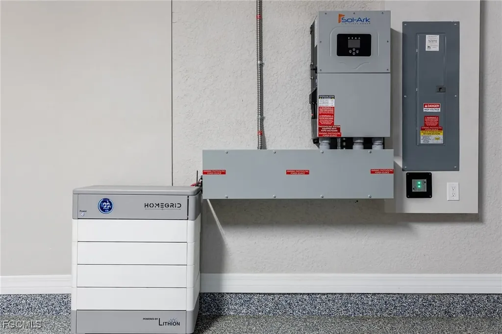 12046 Lakewood Preserve Place Fort Myers FL 33913