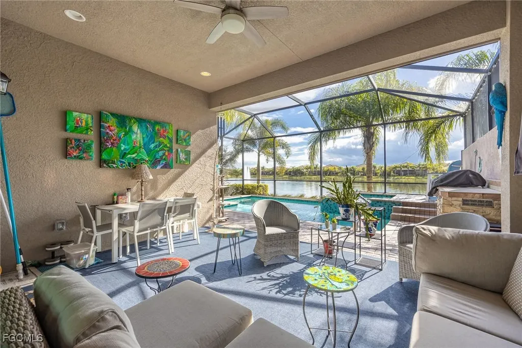 12046 Lakewood Preserve Place Fort Myers FL 33913