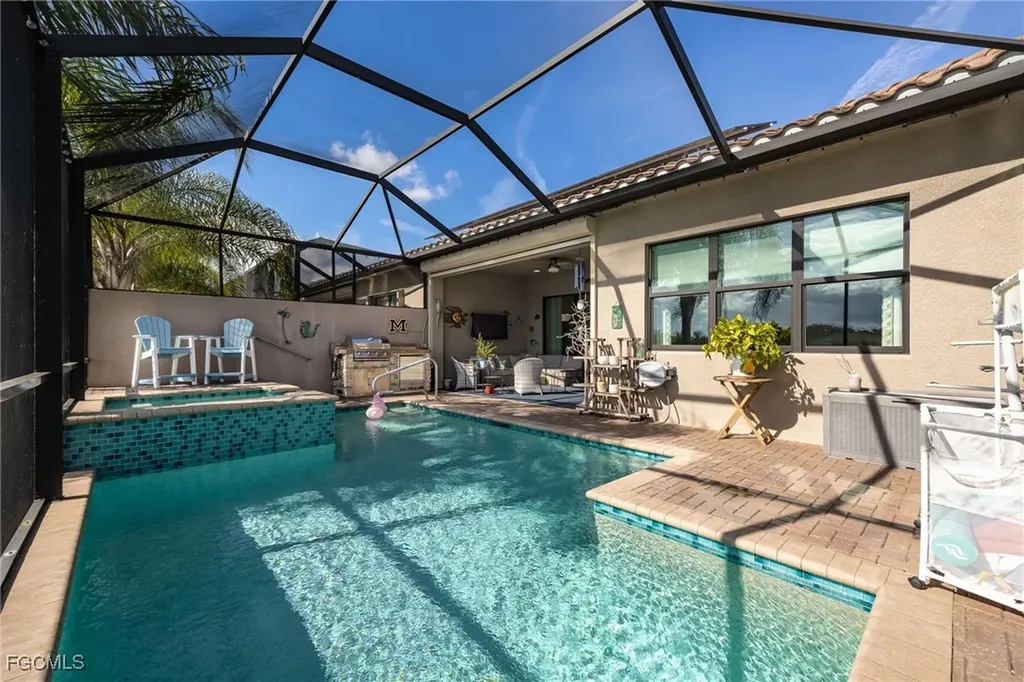 12046 Lakewood Preserve Place Fort Myers FL 33913