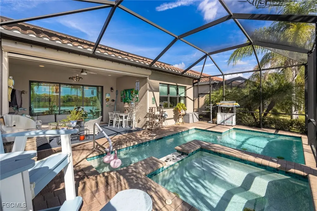 12046 Lakewood Preserve Place Fort Myers FL 33913