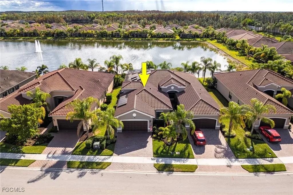 12046 Lakewood Preserve Place Fort Myers FL 33913