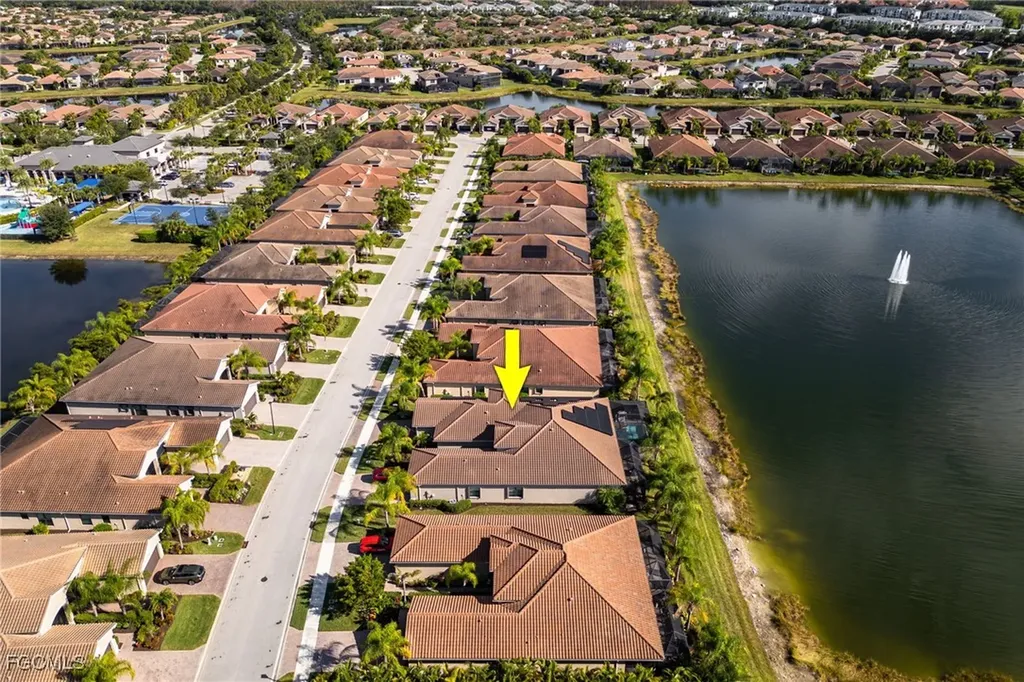 12046 Lakewood Preserve Place Fort Myers FL 33913