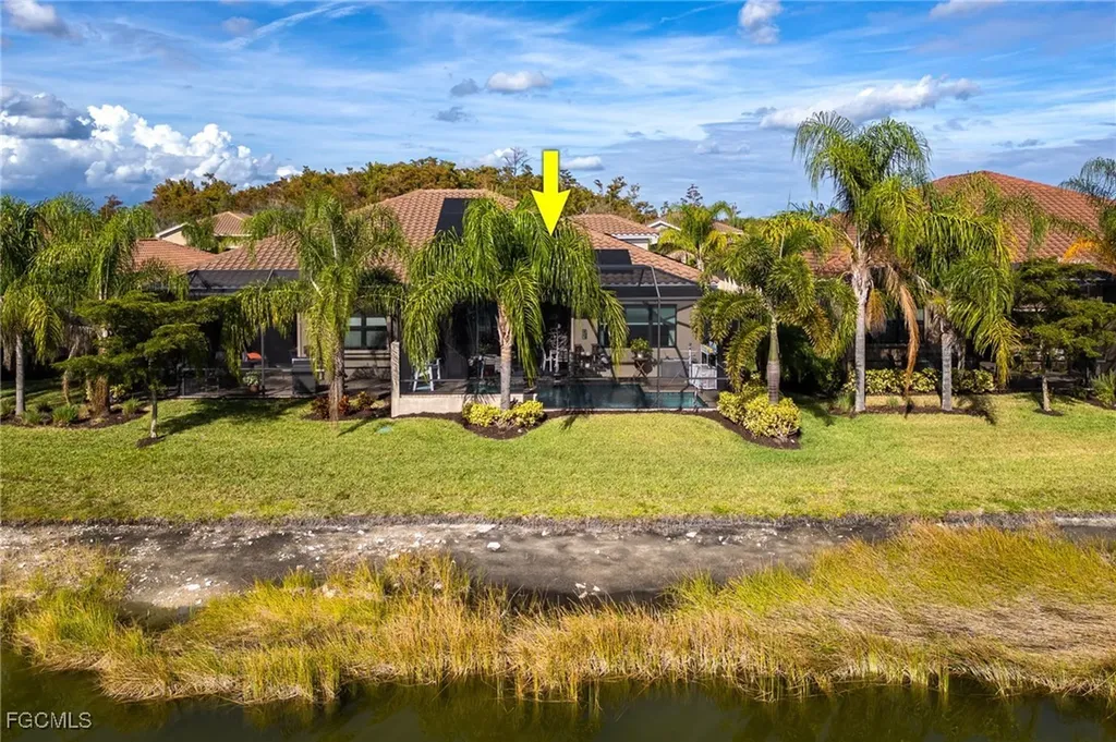 12046 Lakewood Preserve Place Fort Myers FL 33913