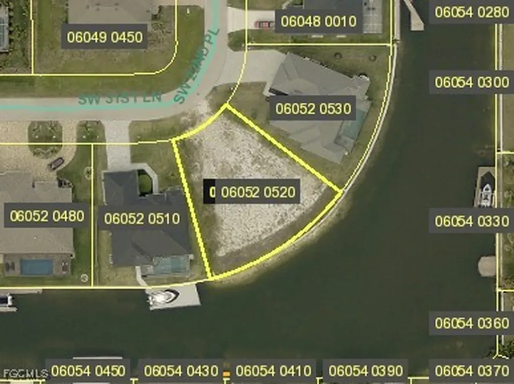 2222 SW 31st Lane Cape Coral FL 33914