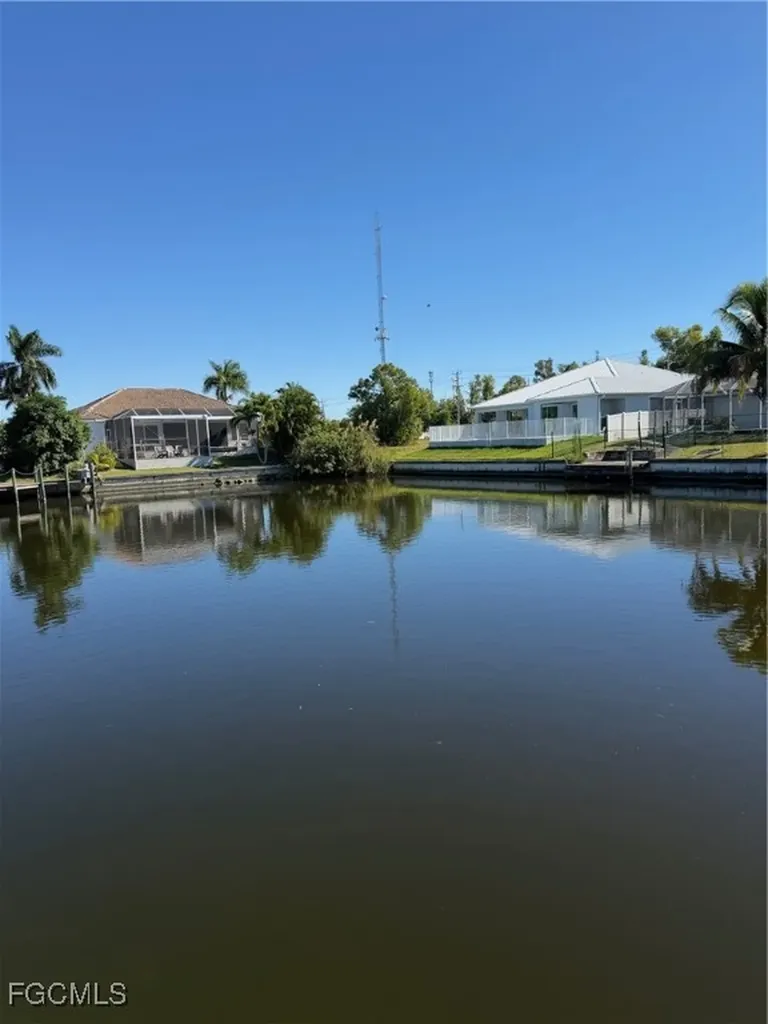 2222 SW 31st Lane Cape Coral FL 33914