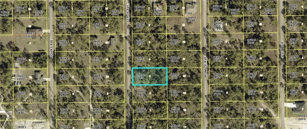 1314 Leroy Avenue Lehigh Acres FL 33972