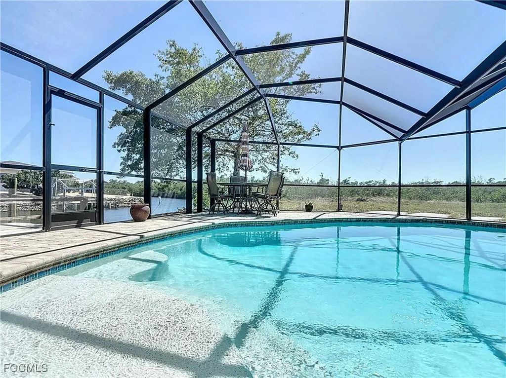 11481 Rebecca Circle Fort Myers Beach FL 33931