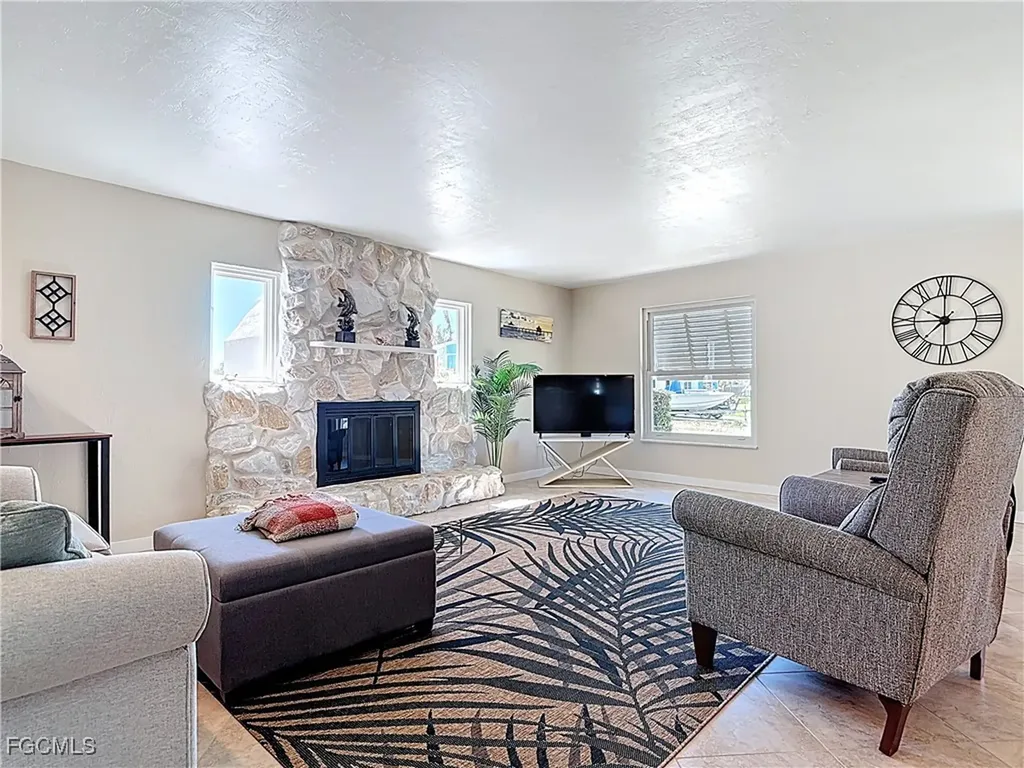 11481 Rebecca Circle Fort Myers Beach FL 33931