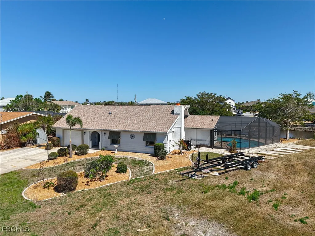 11481 Rebecca Circle Fort Myers Beach FL 33931