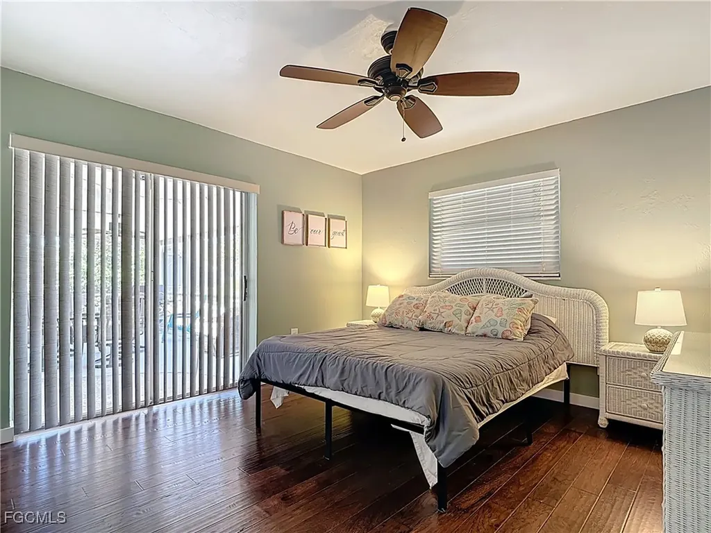 11481 Rebecca Circle Fort Myers Beach FL 33931