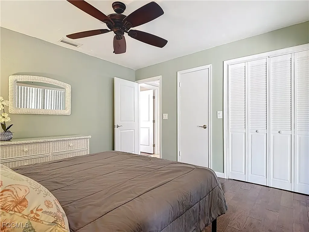 11481 Rebecca Circle Fort Myers Beach FL 33931