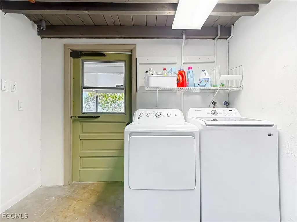 11481 Rebecca Circle Fort Myers Beach FL 33931