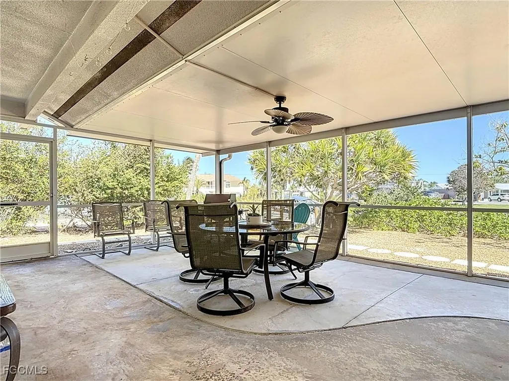 11481 Rebecca Circle Fort Myers Beach FL 33931
