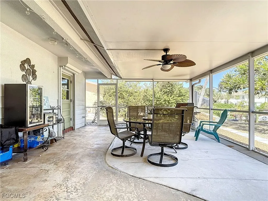 11481 Rebecca Circle Fort Myers Beach FL 33931