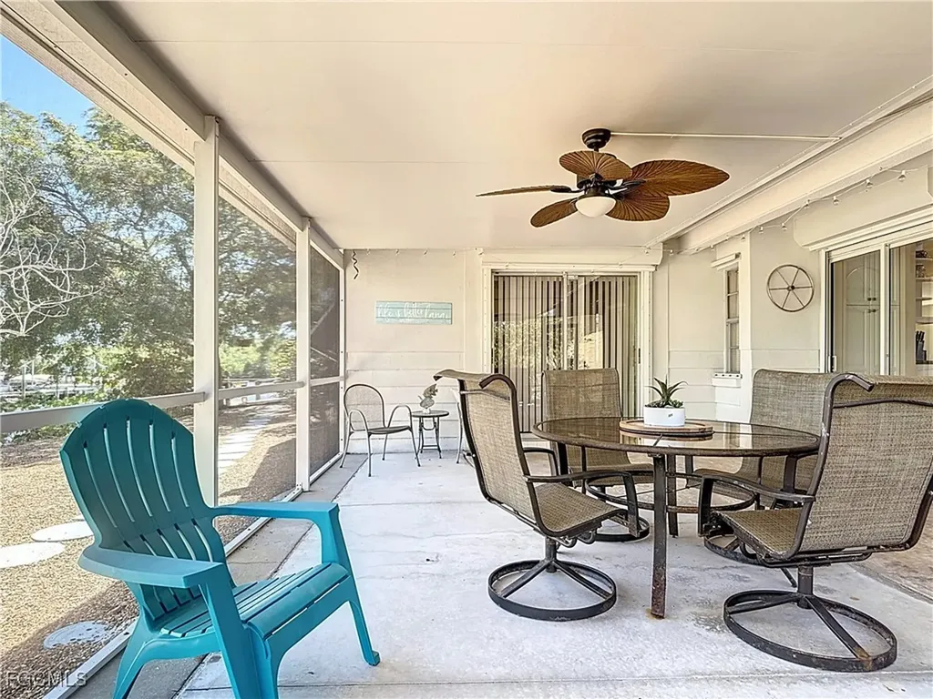 11481 Rebecca Circle Fort Myers Beach FL 33931