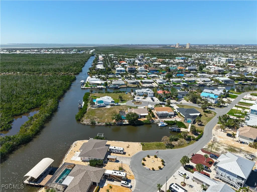 11481 Rebecca Circle Fort Myers Beach FL 33931