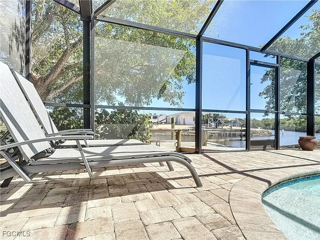 11481 Rebecca Circle Fort Myers Beach FL 33931