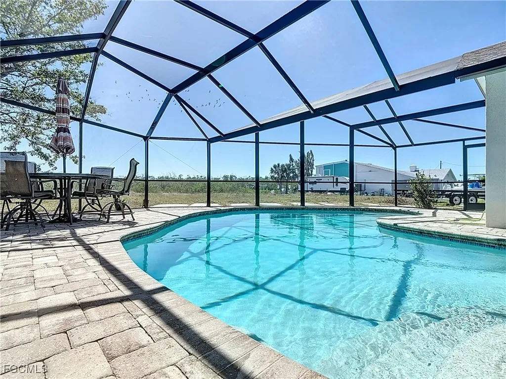 11481 Rebecca Circle Fort Myers Beach FL 33931