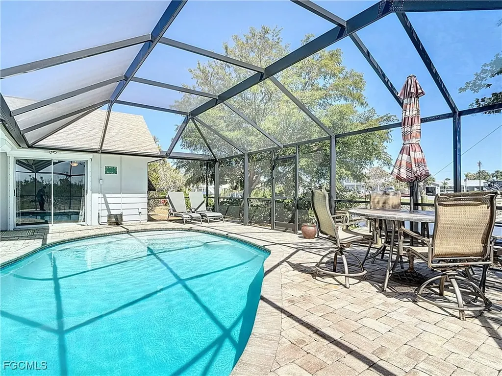 11481 Rebecca Circle Fort Myers Beach FL 33931