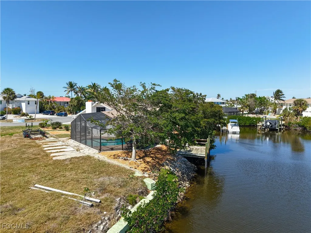 11481 Rebecca Circle Fort Myers Beach FL 33931