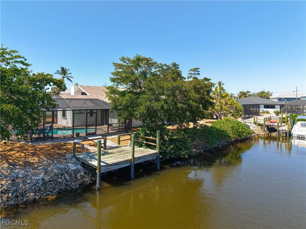 11481 Rebecca Circle Fort Myers Beach FL 33931