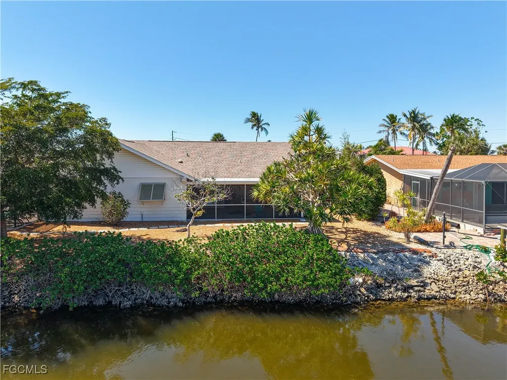 11481 Rebecca Circle Fort Myers Beach FL 33931