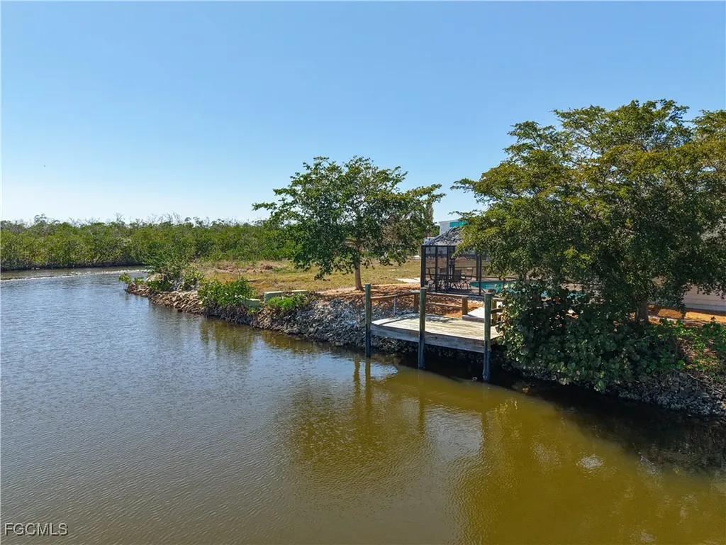 11481 Rebecca Circle Fort Myers Beach FL 33931