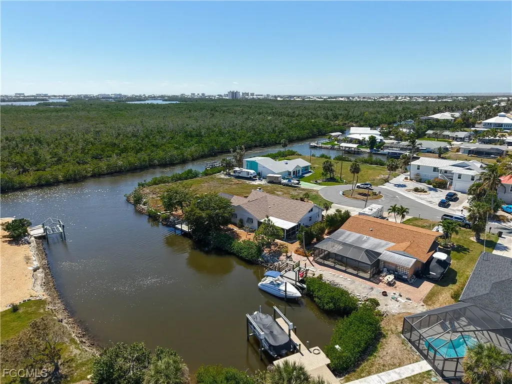 11481 Rebecca Circle Fort Myers Beach FL 33931