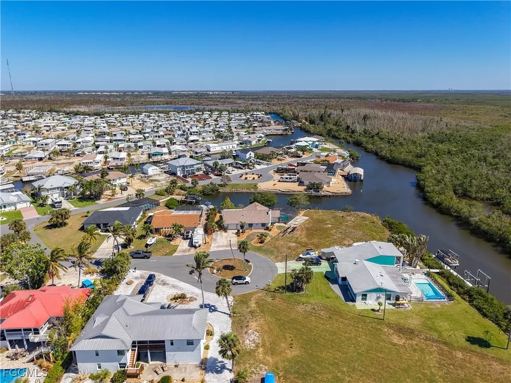 11481 Rebecca Circle Fort Myers Beach FL 33931