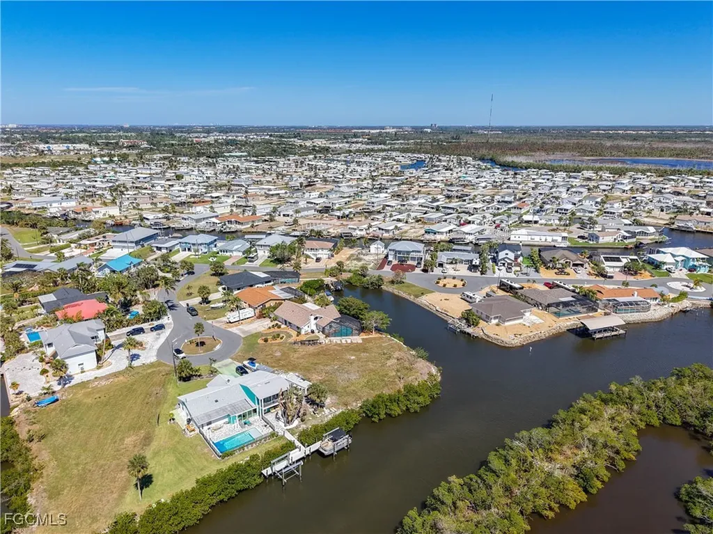 11481 Rebecca Circle Fort Myers Beach FL 33931