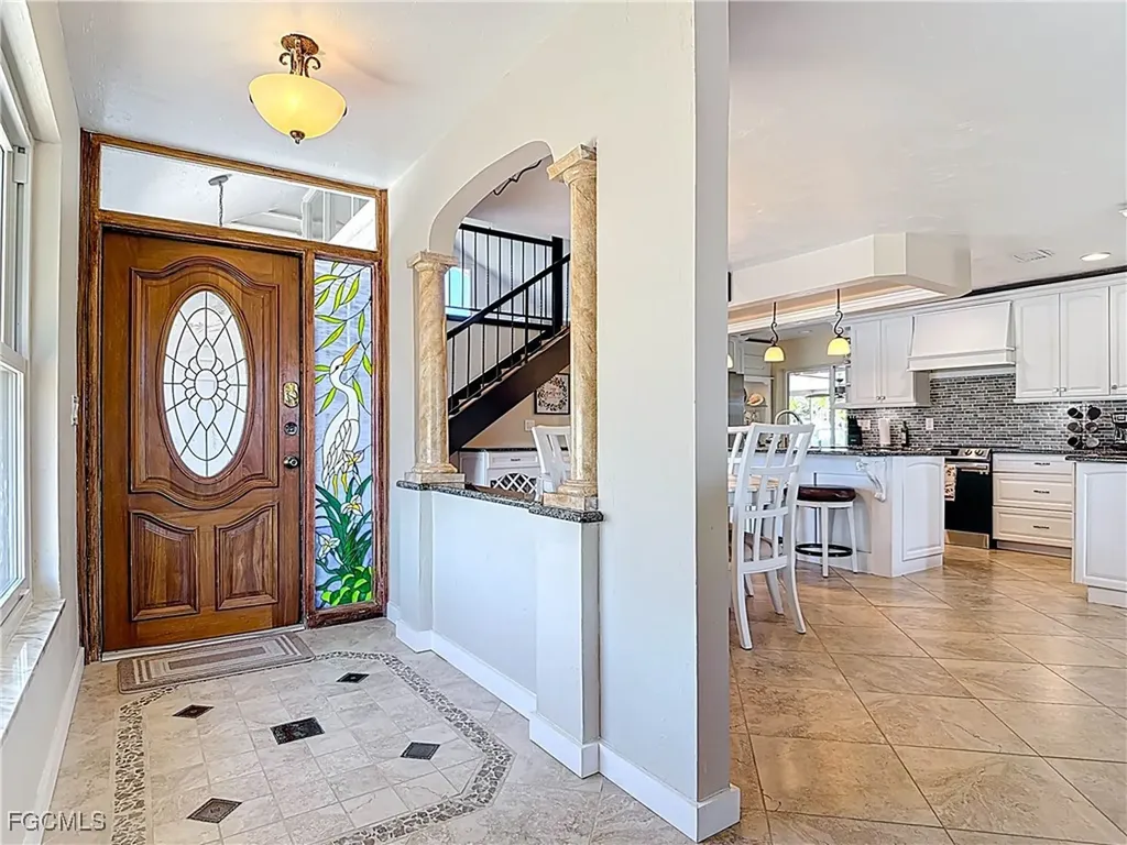 11481 Rebecca Circle Fort Myers Beach FL 33931