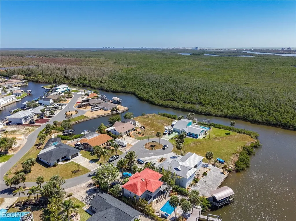 11481 Rebecca Circle Fort Myers Beach FL 33931