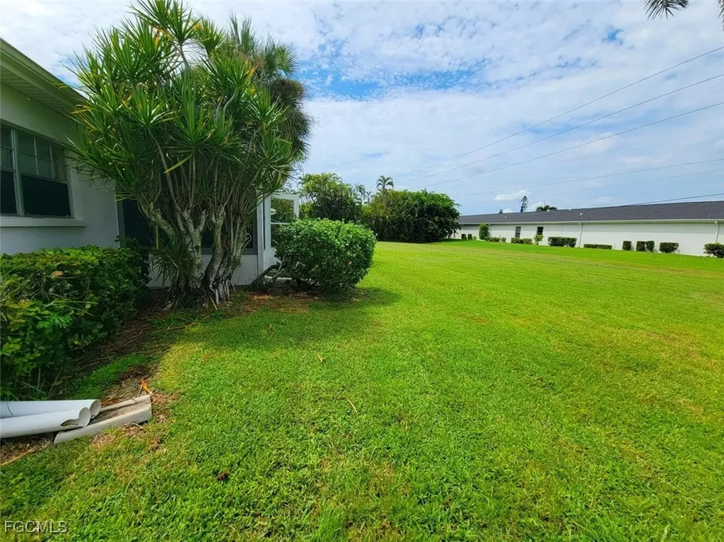 1351 Bunker Way Fort Myers FL 33919