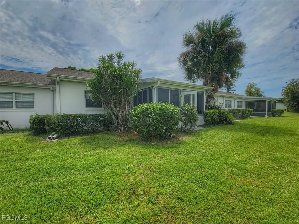 1351 Bunker Way Fort Myers FL 33919