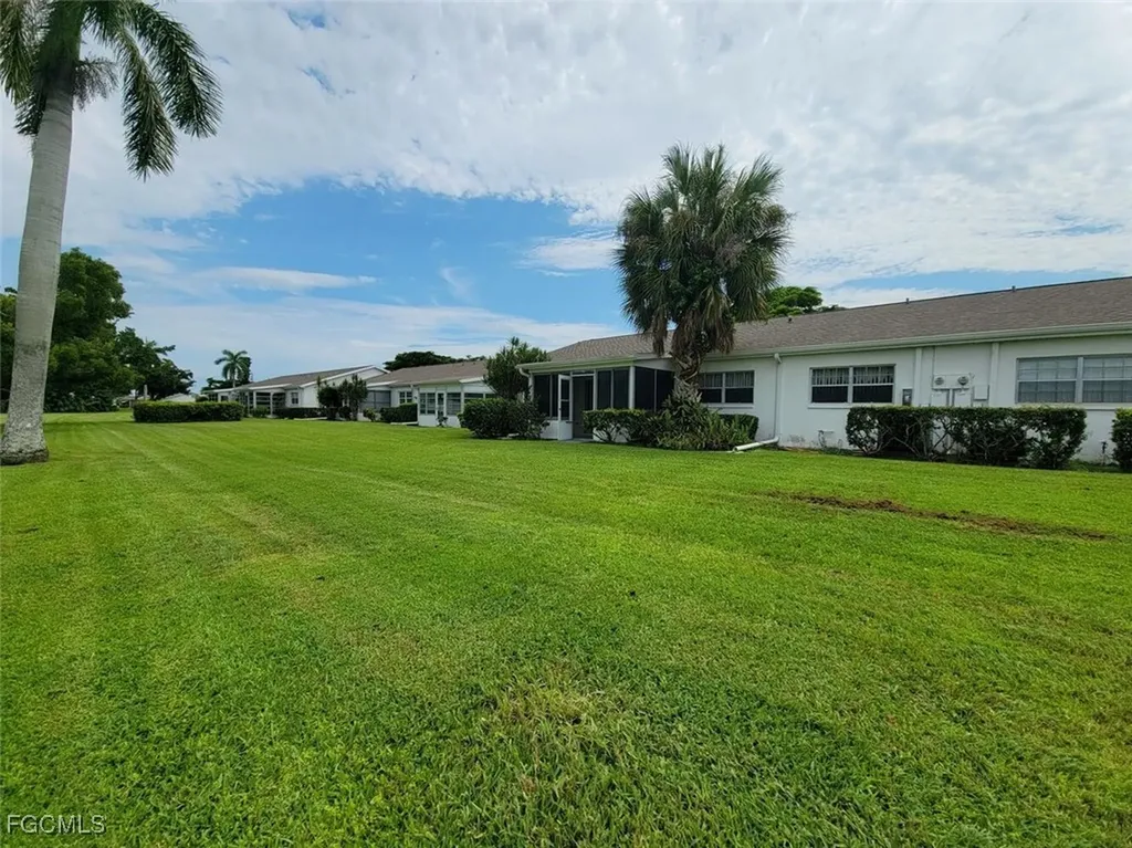 1351 Bunker Way Fort Myers FL 33919