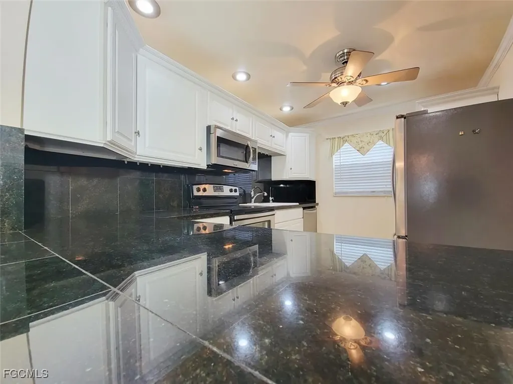 1351 Bunker Way Fort Myers FL 33919