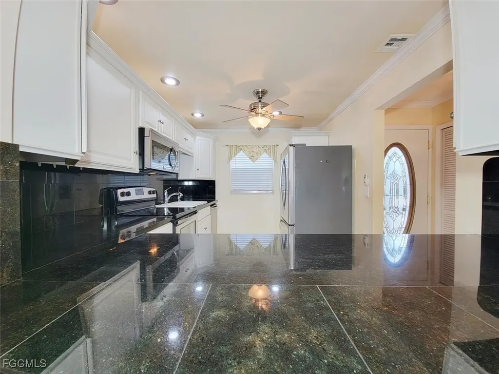 1351 Bunker Way Fort Myers FL 33919
