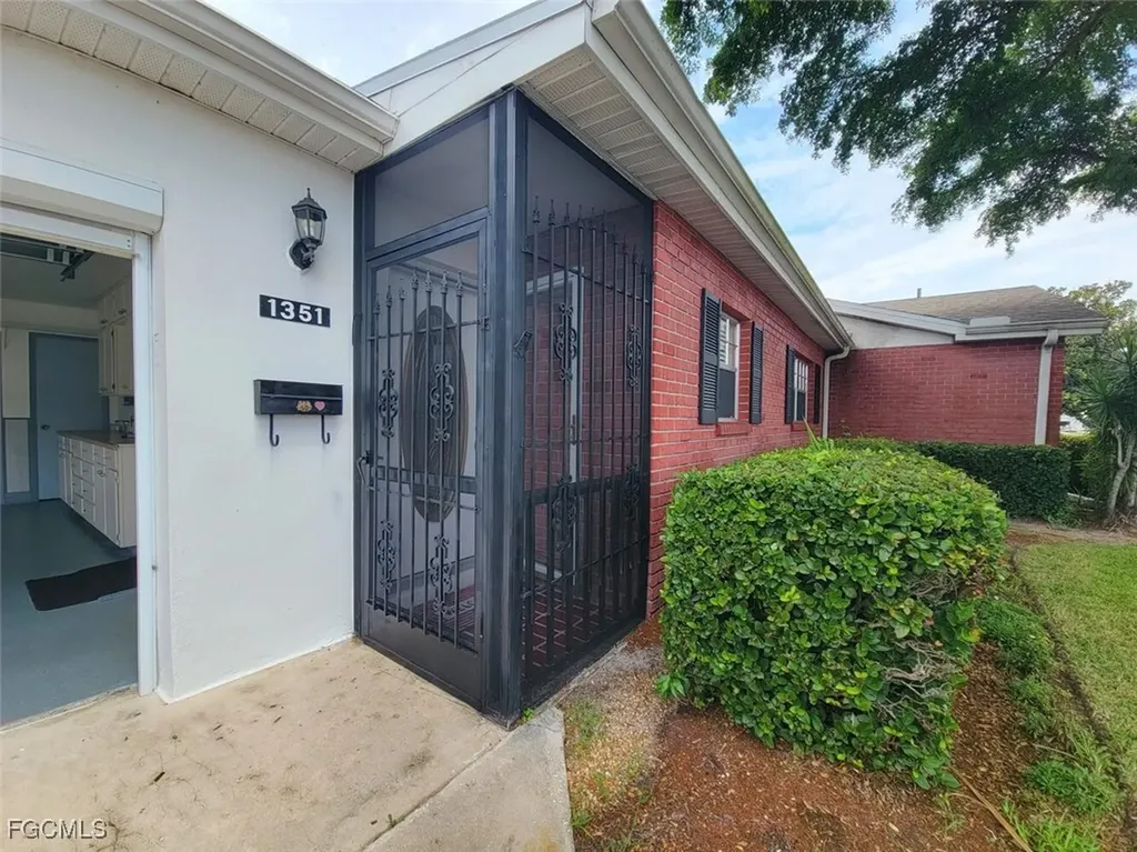 1351 Bunker Way Fort Myers FL 33919