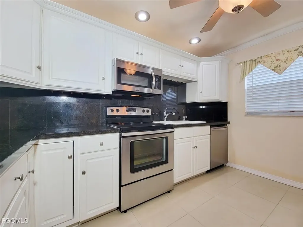 1351 Bunker Way Fort Myers FL 33919