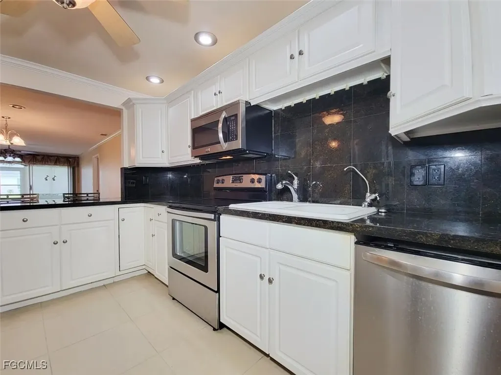 1351 Bunker Way Fort Myers FL 33919